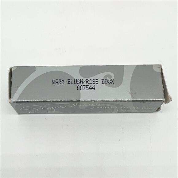 New in Box Mary Kay Constant Color Lip Creme in Warm Blush - Picture 2 of 4